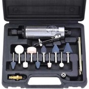 Resim Gison GP-824K Havalı Kalıpçı Taşlama Set - GP824K 