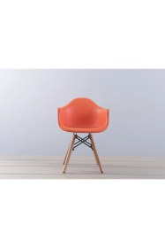 Resim İconic Kids Kollu Çocuk Sandalyesi 