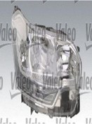 Resim VALEO 043691 Far Sol ( Citroen : C5 08-- ) 6208H8 (WC658967) 