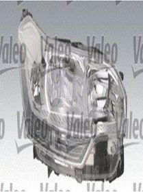 Resim VALEO 043691 Far Sol ( Citroen : C5 08-- ) 6208H8 (WC658967) 