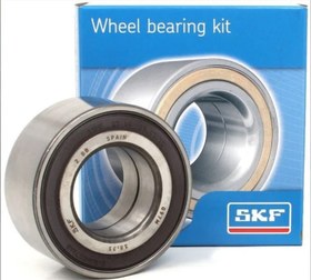 Resim Ford Escort 1996-2001 Ön Teker Bilyası Abs siz Model Skf Marka VKBC20063 