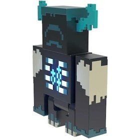 Resim Minecraft Warden Figürü HHK89 