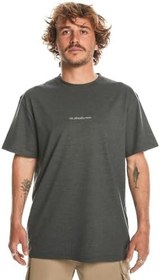 Resim Quiksilver Peace Phase Ss Tee Tişört Erkek 