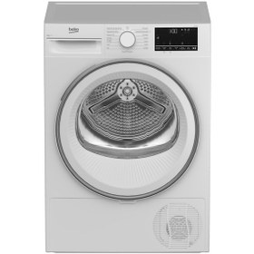 Resim Beko KM 93 B 9 KG Çamaşır Kurutma Makinesi 