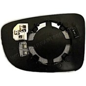 Resim Mazda Mazda 3 / 6 Elektrikli Ayna Camı 13-den İtibaren Sağ Ghr5691g1 Oem No: Ghr5691g1 