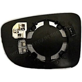 Resim Mazda Mazda 3 / 6 Elektrikli Ayna Camı 13-den İtibaren Sağ Ghr5691g1 Oem No: Ghr5691g1 