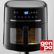 Resim Smartmi Air Fryer 8lt 