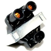 Resim Mga-30112 - Ateşleme Bobini M131 Slx Palıo Sıena Albea Doblo Pu 
