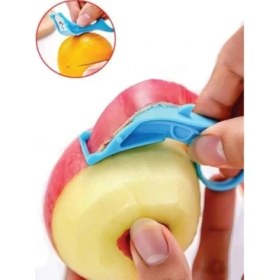 Resim Elma Soyacağı 