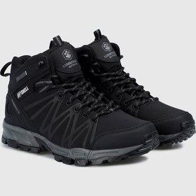 Resim Lumberjack Erkek Su Geçirmez Kışlık Outdoor Bot 
