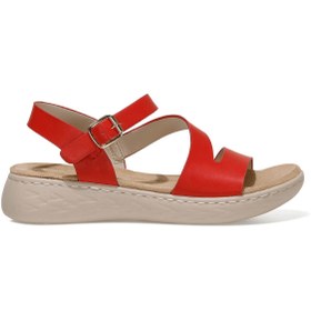 Resim Nine West Margaret 1fx Kadın Kalın Taban Sandalet 