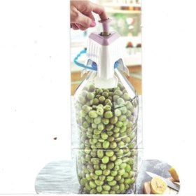 Resim buççin online mağaza Zeytin Çizme Aparatı - Kesme Makinesi - Parmaklık Hediyeli Plastik 