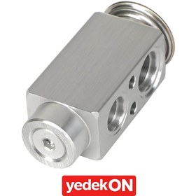 Resim AGCO Genleşme Valfi - Massey Ferguson / Fendt / Valtra | ACW6040220 