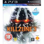 Resim Ony Yapım Ps3 Kıllzone 3D Oyun – 3D Türkçe 
