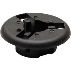 Resim Kaput Çubugu Klipsi 90480-15028 Toyota Uyumlu 10 Adet 64384277 