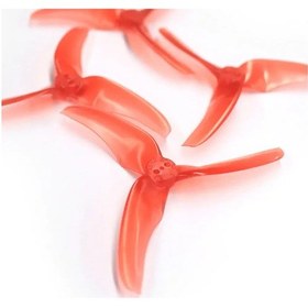 Resim Avan 3.5inç 3 Kol Drone Pervanesi 