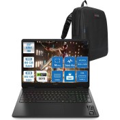 Resim Hp Omen Slim Intel Core Ultra 9 285H 80GB Ddr5 512GB SSD 8GB/RTX5070 16" Wuxga 144Hz IPS 300NIT Windows 11 Home Taşınabilir Gaming Bilgisayar 16AN0017NTH25 + Zettaçanta 