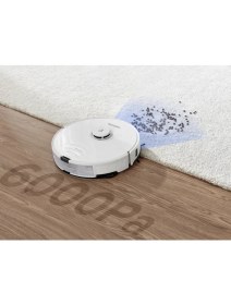 Resim Roborock S8 Sonic Mopping Akıllı Robot Süpürge 