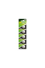 Resim GP Batteries Gp Cr2025 3v Lityum Para Pil 100'lü 
