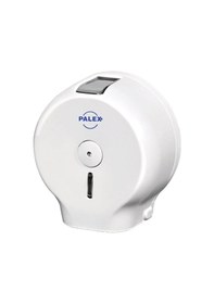 Resim Palex Jumbo Tuvalet Kağıdı Dispenseri Beyaz 