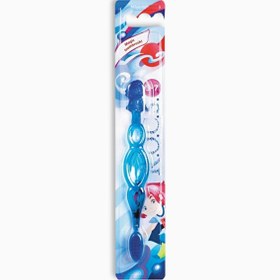 Resim Rocs Kids Diş Fırçası 3-7 Yaş Yumuşak - Sarı 