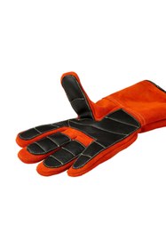 Resim Teknoloji Eldiven Anka Isıya Dayanıklı Fırıncı Eldiveni 