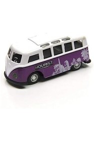 Resim Yıldızan srdshop Vardem Kutulu Çekbırak 1:55 Die Cast Metal Minibüs 1249128 