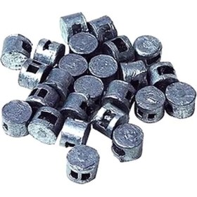 Resim Epilons Mühür Kurşunu 1 Kg Küçük Taneli 