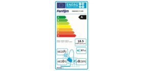 Resim Fantom Hamarat P-1500 Elektrikli Süpürge 