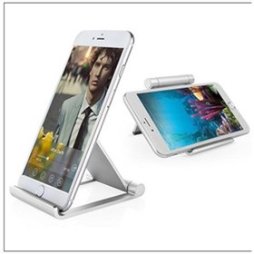 Resim Mühlen T10 Ayarlanabilir Ergonomik Telefon Tablet Standı 