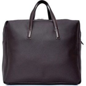 Resim Pierre Cardin 04PC001208-F Kh Kadın Seyahat Çantası Kahve Renkli 360° Döner Tekerlek ile Kullanım Kolaylığı 