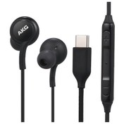 Resim Zenithdeals Akg Type-c Mikrofonlu Kablolu Kulak İçi Kulaklık, Daha Uzun Pil Ömrü Diğer 