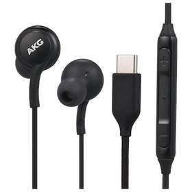 Resim Zenithdeals Akg Type-c Mikrofonlu Kablolu Kulak İçi Kulaklık, Daha Uzun Pil Ömrü Diğer 