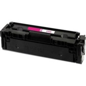 Resim hesapligonder Hp Cf543a (203a) & Crg054 Magenta Muadil Toner 