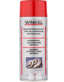 Resim Winkel WİNKEL GENEL TEMİZLEME SPREY 