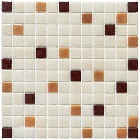 Resim Solid Cam Mozaik Mix 021 N11.1350 
