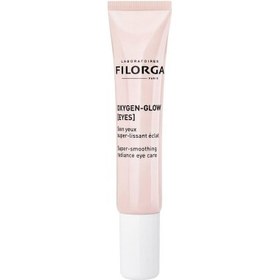 Resim Filorga Oxygen - Glow Eyes Göz Çevresi Bakım Kremi 15ml 