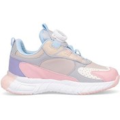 Resim Pepino Fk25-2024 Filet Kız Çocuk Yürüyüş Ayakkabısı Pudra Pudra 