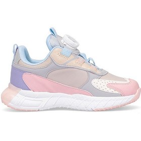 Resim Pepino Fk25-2024 Filet Kız Çocuk Yürüyüş Ayakkabısı Pudra Pudra 