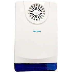 Resim NEUTRON NTA-SRC43 Kablolu Alarm Dış Siren 