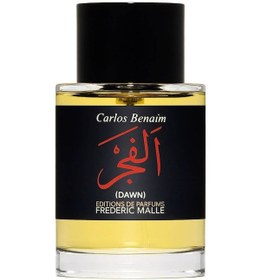 Resim Frederic Malle Dawn Erkek Parfüm EDP 100 ML 