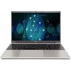 Resim Quadro NovaBook XU16127-3211F i7 1265U 32Gb 1Tb Ssd Type-C Parmak İzi 15.6" FreeDos Notebook 