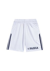 Resim Fenerbahçe 2025/26 Yeni Sezon Beyaz Jr Şort Beyaz 