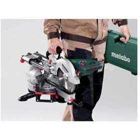Resim Metabo Kgs 216m Gönye Kesme Makinası 