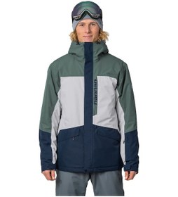 Resim Hannah Garow Erkek Outdoor Mont Forest/bluess Çok Renkli 