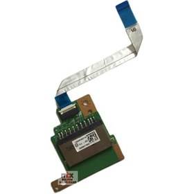 Resim Toshiba Uyumlu L50-B L55-B Notebook Sd Kart Okuyucu Dablidth8C0 