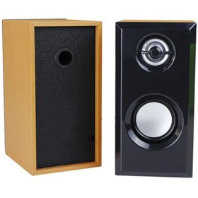 Resim Concord C8003 Usb Kablolu 1+1 Pc Hoparlör 