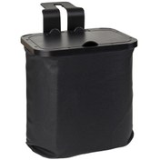 Resim Joyjadehub Bs Çok Fonksiyonlu Araba Deri Koltuk Çöp Kutusu Diğer 