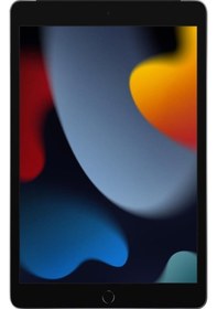 Resim Apple Uyumlu iPad 9.Nesil 64 GB 10.2" A Kalite 12 Ay Garantili (Yenilenmiş) Space Gray 