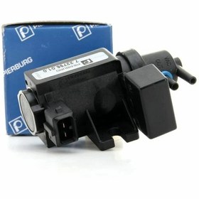 Resim Bmw E46 Kasa 320d M47 Motor Turbo Basınç Valfi Pierburg Marka 7.22796.01.0 - 11747796634 